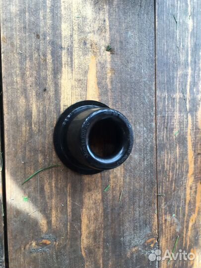 Блок управления двигателя Меркури Оптимакс 90лс