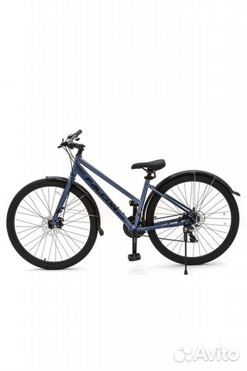 Велосипед горный 29 Falcon bike glory 1.0, рама M