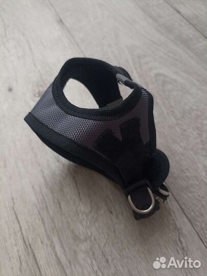 Шлейка для маленькой собаки или кошки