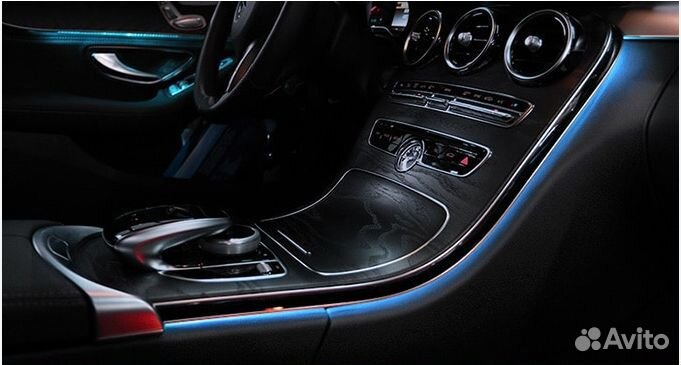 Ambient light Оригинал