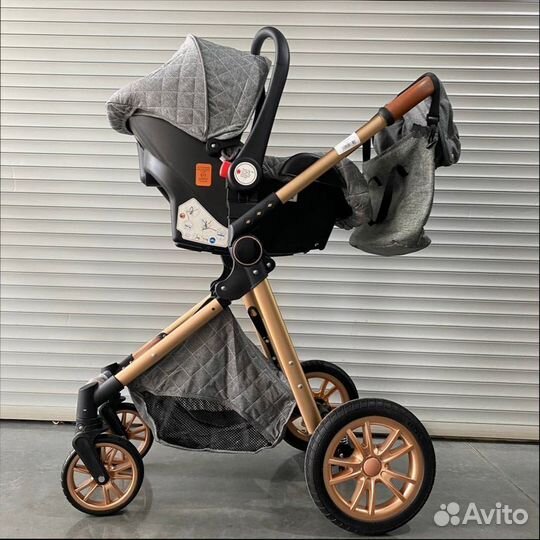 Детская коляска