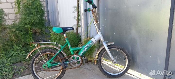Продам велосипед бу