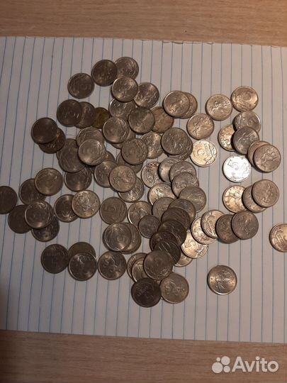 Монеты СССР