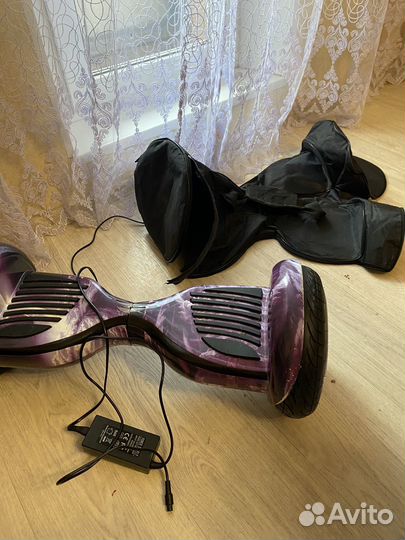 Гироскутер smart balance 10.5