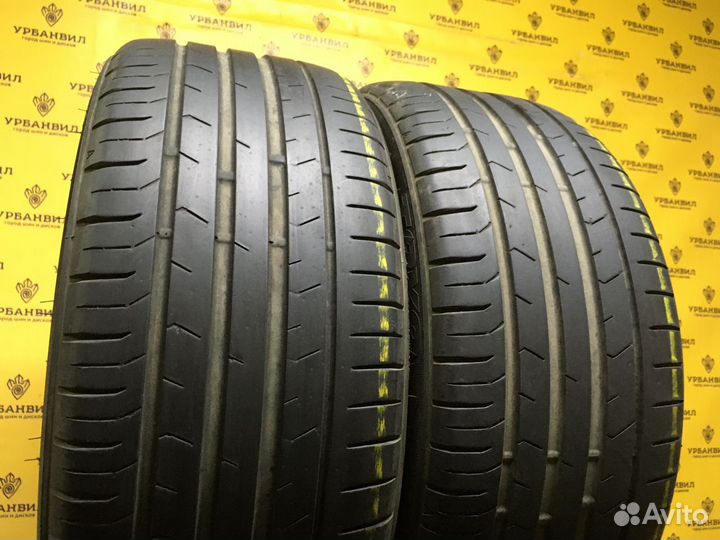Toyo Proxes Sport 215/40 R18 89Y