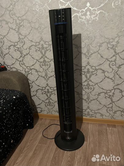 Вентилятор