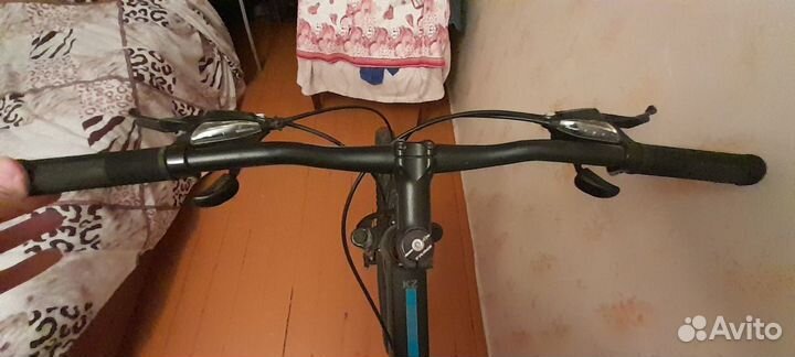 Велосипед горный Trinx M258