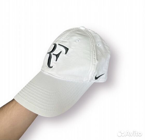 Кепка Nike Roger Federer
