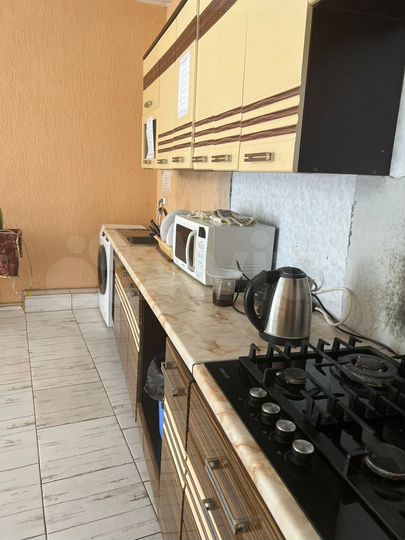 Комната 17 м², 3/4 эт.