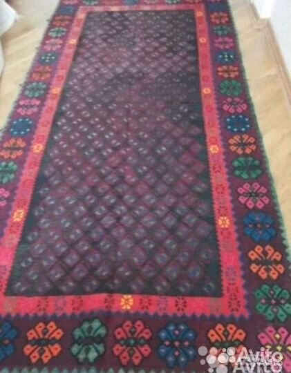 Килим ковер ручной работы