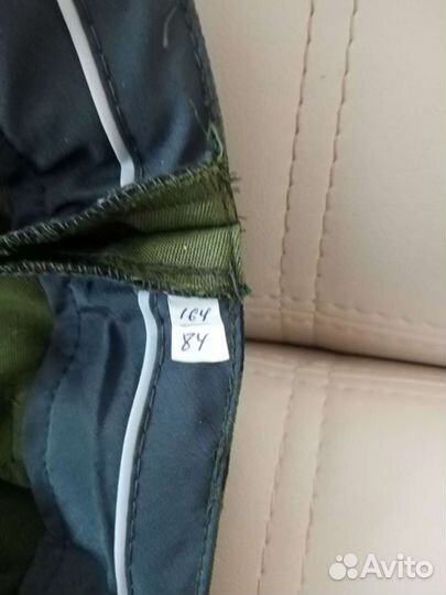 Кадетские товары