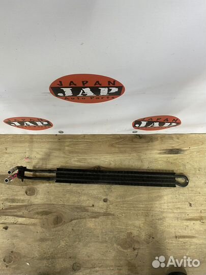 Радиатор гура BMW 3 E90