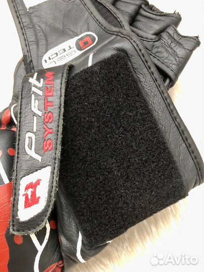 Перчатки для мма RDX