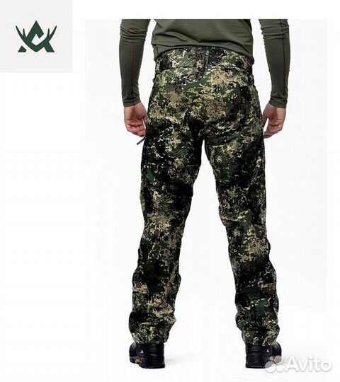 Костюм alaska ELK 1795 для Охоты и Рыбалки