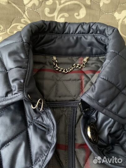 Куртка женская