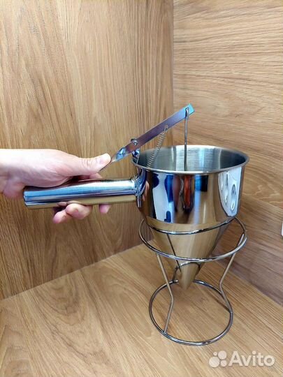 Воскоплав для свечей 40л