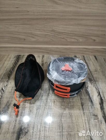 Набор посуды для пикника