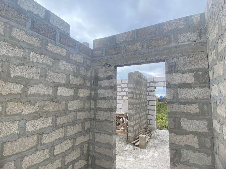 Участок 5,3 сот. (СНТ, ДНП)