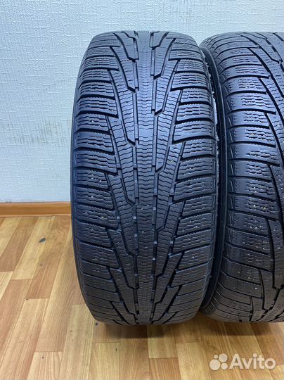 Nokian Tyres Nordman RS2 225/55 R17