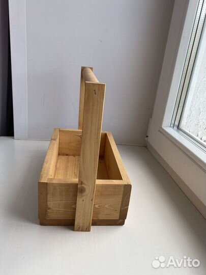 Ящик для цветов