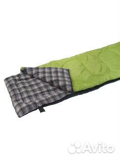 Спальный мешок одеяло Soft 200 до +5