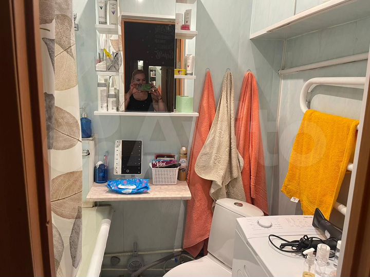 2-к. квартира, 56,3 м², 2/9 эт.