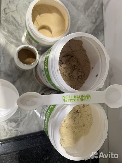 Набор Herbalaife Гербалайф