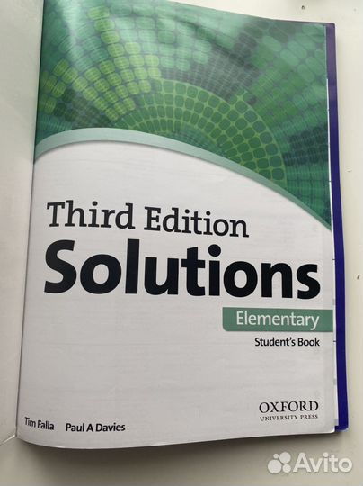 Учебник по английскому языку 6 класс