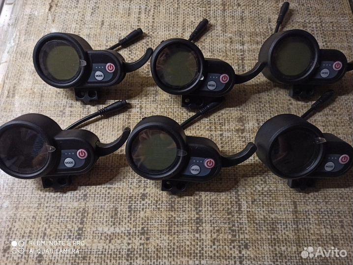 Для Kugoo G-Booster самокат и других + велосипеды