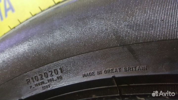 Pirelli Scorpion Ice&Snow 265/50 R19