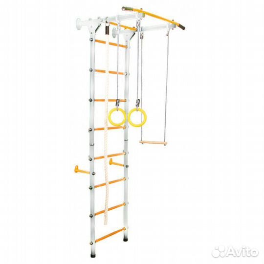 Детский спорткомплекс Юный Атлет Лайт