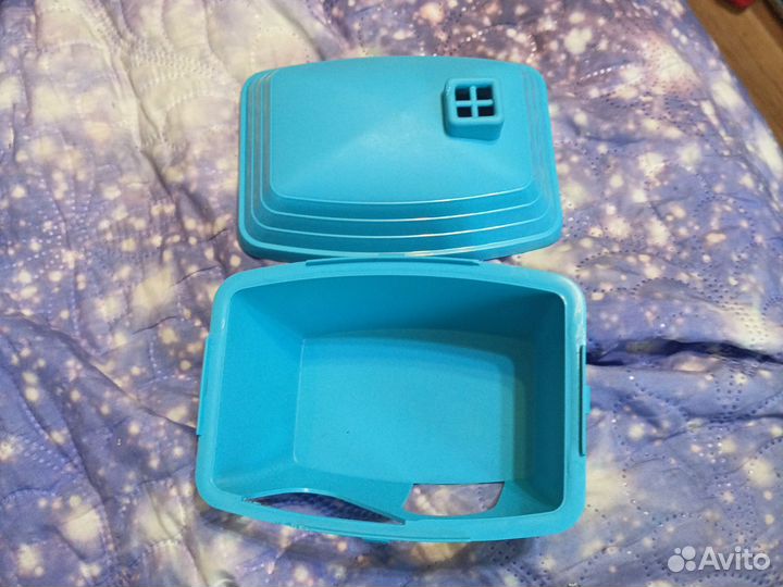 Домик для хомяка