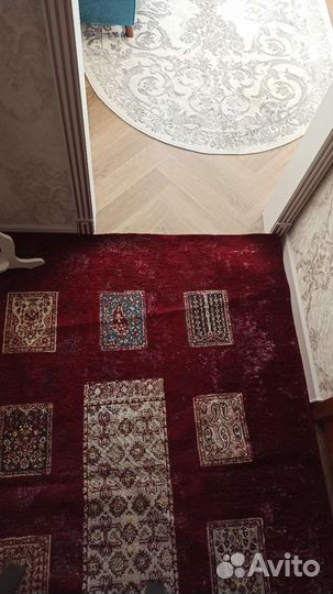 Ковёр египетский в идеальном состоянии