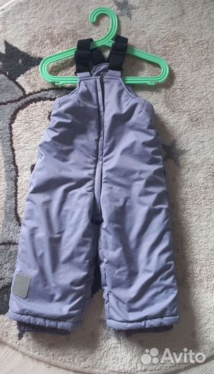 Зимний комплект