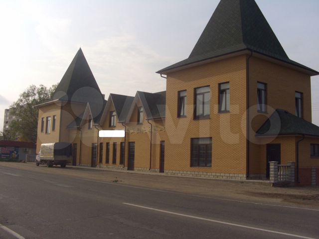 Домовенок, агентство недвижимости, Московская ул., 16, Малоярославец - Яндекс Ка