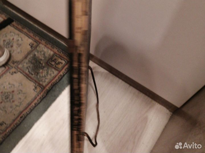 Зеркало настенное СССР