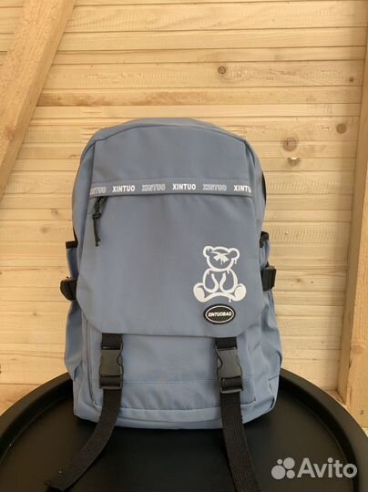 Рюкзак школьный новый