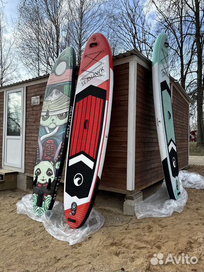 Сапборды в Розницу, Оптом