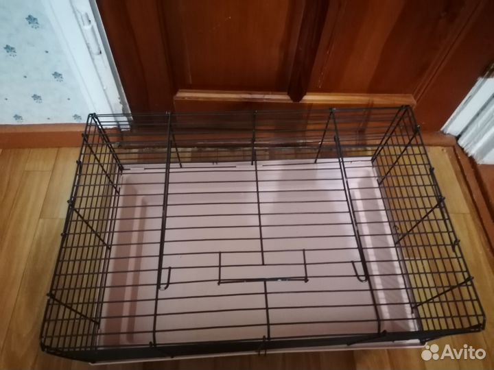 Клетка для животных