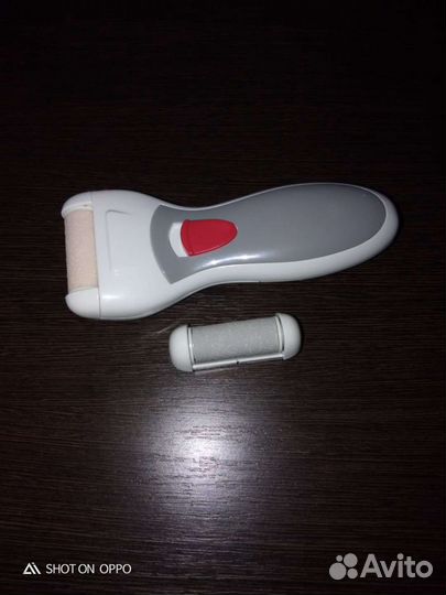 Турбощетка, эл.пилка