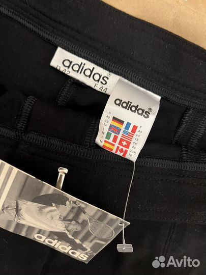 Шорты adidas
