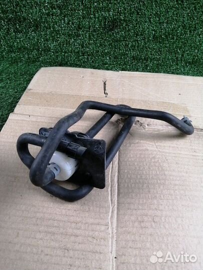 Фильтр компрессора пневмоподвески Mercedes-Benz