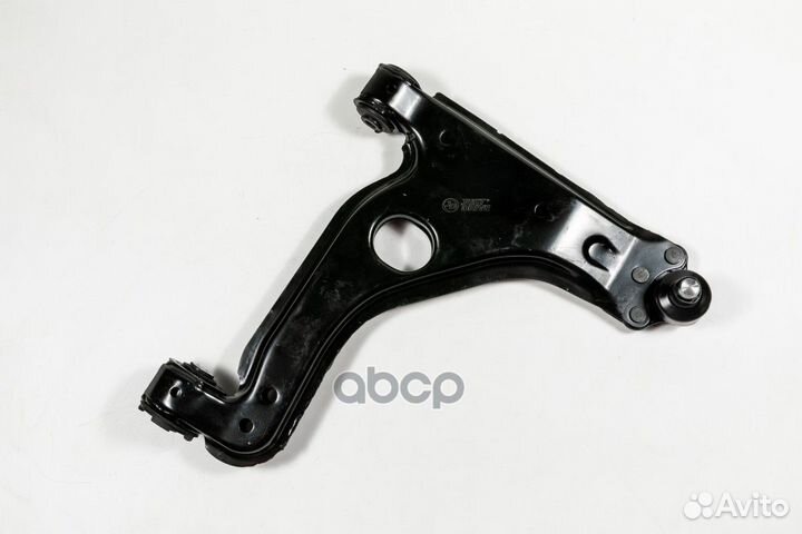 Рычаг подвески передней, правый jdcsx121R Just