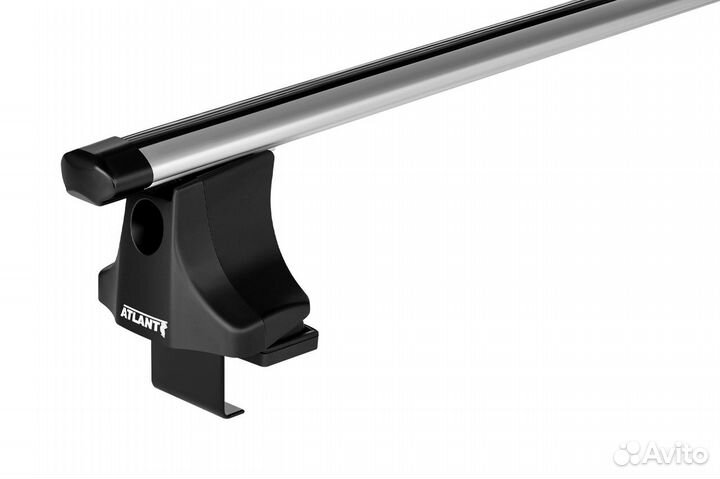 Багажник Атлант на крышу Kia Soul 8809