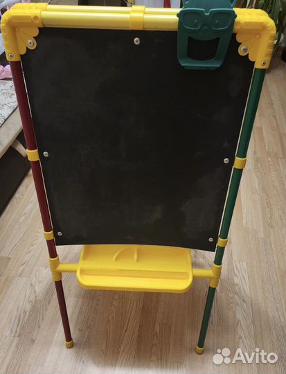 Мольберт Ника