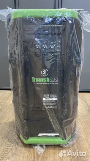 Mackie 212 (новый )