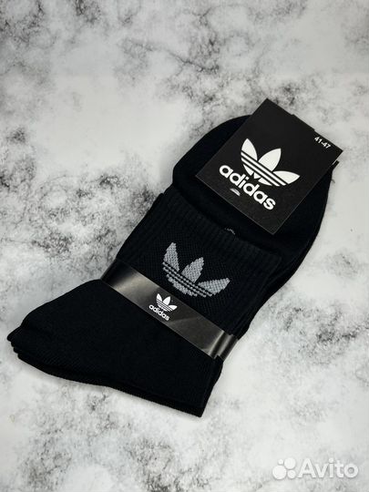 Носки мужские новые (Adidas,Puma,Lacoste)