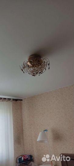 Светильник потолочный