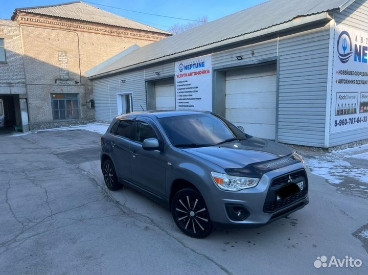 Автоподбор