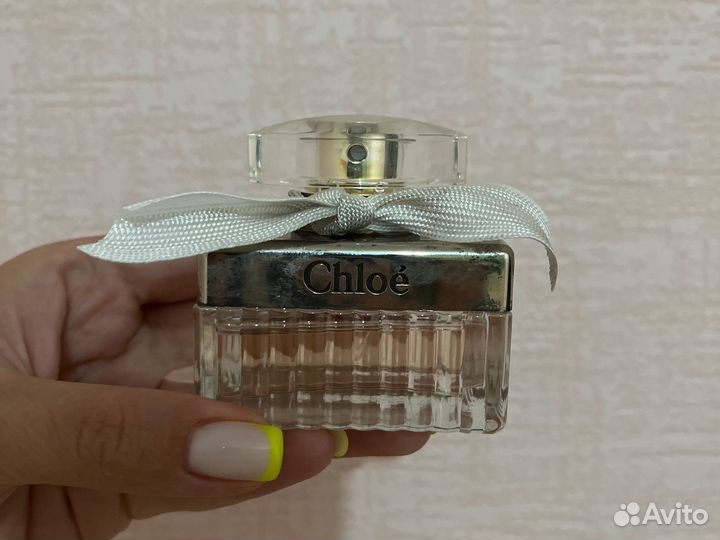 Туалетная вода Chloe/Kenzo